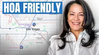 Top HOA Communities in Las Vegas, NV
