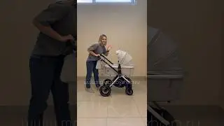 Модульная коляска Luxmom 750 . Для заказа www.maksbabyshop.ru