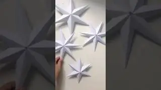 #shorts | Easy DiY: Cut Fold Paste 3.0