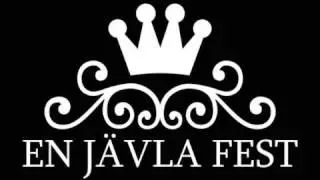En jävla fest - Herrå (Mangon RMX)