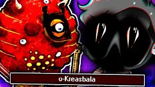 BEATING THE SECRET BOSS & ATTEMPTING LANGUAGE BRAINIAC - Advanced Education with Viktor Strobovski