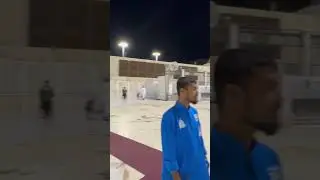 কাবার পাশে আবু জেহেলের বাড়ি