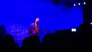 Lay me down- the frames