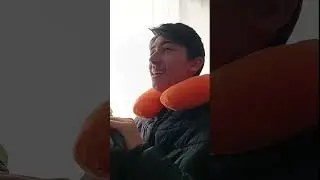 Gurbetten Gelen Abi, Sürpriz Sonlu #komikvideolar #funny #parodi #komik #shortvideo #skech #skec