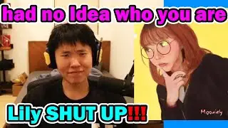 Lily Strikes Toast Ego with a Massive hit
