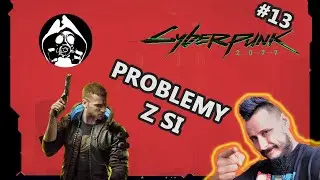 No to gramy! Problemy z sztuczną inteligencją Cyberpunk 2077 PL #13