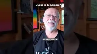 TU SOMBRA - CÓMO ABRAZARLA #amorpropio #autoestima #coach #reflexiones #mensajesmotivadores