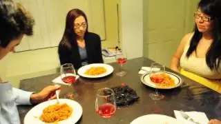 Ninguém Come
