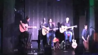 unplugged black diamond party  by Vladimir Tkachenko   Opasno
