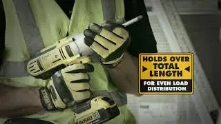 DEWALT BLUE-TIP 2 SCREW-BOLTS™ HEX HEAD ZINC PLATED | Screwfix