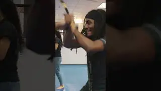 Train Filipino Martial Arts