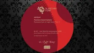 Planetary Assault Systems - Kat (Josh Wink Re-Interpretation) [MOTE EVOLVER]