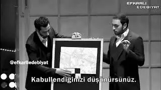 Hiç beklemediğiniz bir anda ...