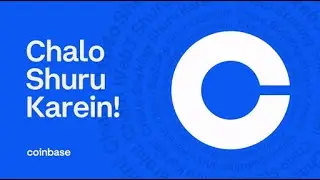 Coinbase Crypto Event in India