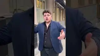 Ночь - Суета - Патрики