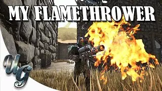 New Toy  - ARK Survival Evolved - Scorched Earth - Ep. 6