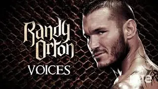 Ressurected Voices - Peroxwhy?Gen & Randy Orton ft. Rev Theory | RaveDj