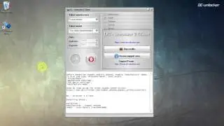 Huawei Mate 7 (MT7) unlock by DC-unlocker