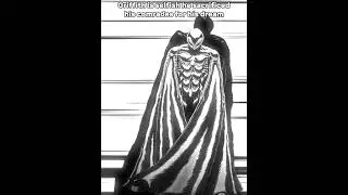 Griffith did nothing wrong? - Berserk manga edit - Starman 