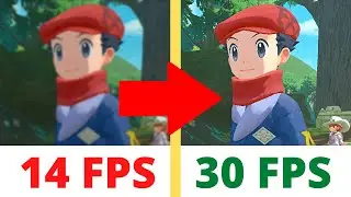 YUZU: Best Settings for Low-End PC to Run Pokemon Legends: Arceus (2022)