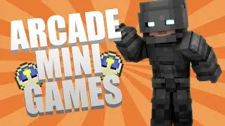HYPIXEL | Mini Juegos al eXtremo