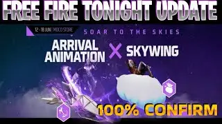 Tonight Update New Moco Store In Free Fire || Free Fire New Event || Kailash Raj Gaming
