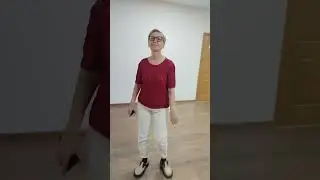 Футболка спицами