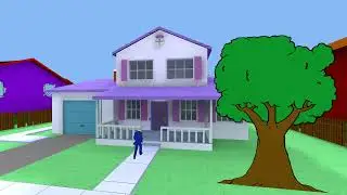 Steamed Hams HL2 Ep2 Mod Playthrough