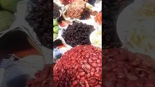 मुलींचे आवडते पदार्थ 😋 #shorts #youtubeshorts