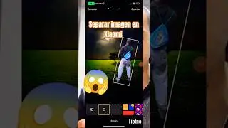 ¿Quieres saber cómo hacer desaparecer objetos de tus fotos? ¡Descubre cómo en Xiaomi!