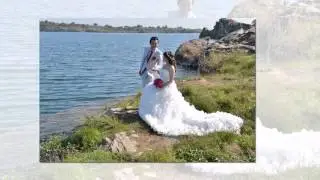Ảnh cưới đep hồ đá thủ đức