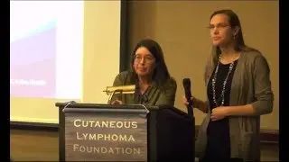 Clinical Q&A Panel with Drs. Joi Carter and Lauren Pinter-Brown