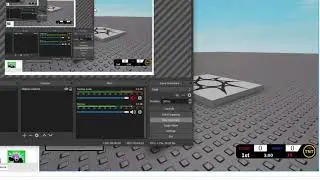 Roblox how to make scoreboard!
