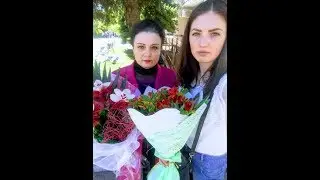 Свадьба.