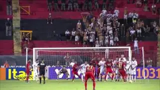 Tite fala sobre Diego Souza