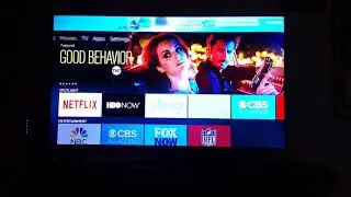 Amazon Fire Stick setup and Terrarium TV