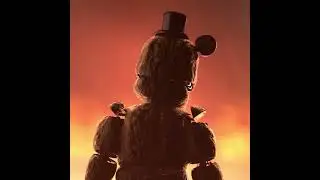 Phantom Freddy Voice Line animated