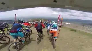 Salida Avalancha Redbull Holy Bike 1