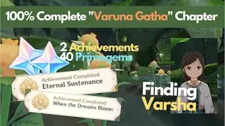 GUIDE: Finishing the 