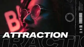 The Weeknd x Daft Punk Type Beat - Attraction [Funky Pop Instrumental]