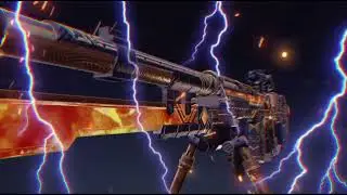 •NEW• 🔥Мифический ФФАР 1 - Mythic FFAR 1, полный прокрут и прокачка фул 😈#callofduty