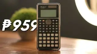 Karce Kc-S991 (Transparent Casing) Review: Budget Option!