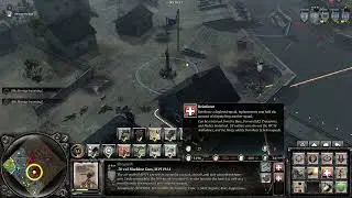 We're airborn son!! - modded Coh2