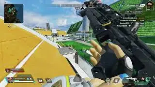 Conduit is kinda broken (2v3 ranked)
