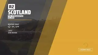 [Aston Martin Valhalla Concept Car Special Event] Final Round 2 - 00:44:796 [Elite Grand Prix]