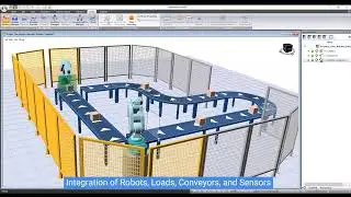 Robotics in Automation Studio™ 9.0