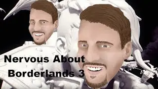 I am Nervous About Borderlands 3 and Potential Monetization