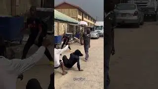 The invisible prank🤣🤣🤣🤣.. Wait for it 😂😂😂😂.. #foryou #fypシ #fyp #viral l