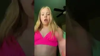 New swimsuit check