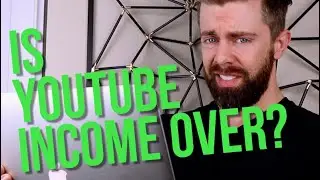 Is The Quarantine Affecting Youtube Income? (Adsense In 2020)